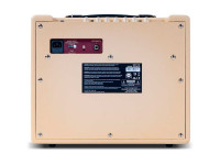 BLACKSTAR Debut 30E Combo - Cream BLACKSTAR Debut 30E Combo - Cream